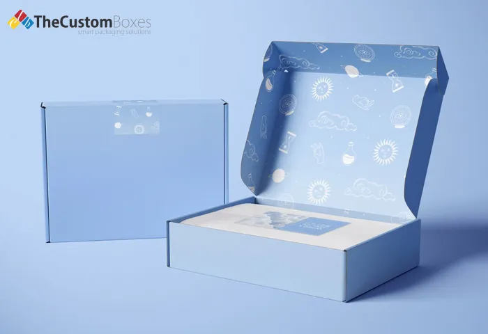 Discover The Purpose Of Custom Mailer Boxes